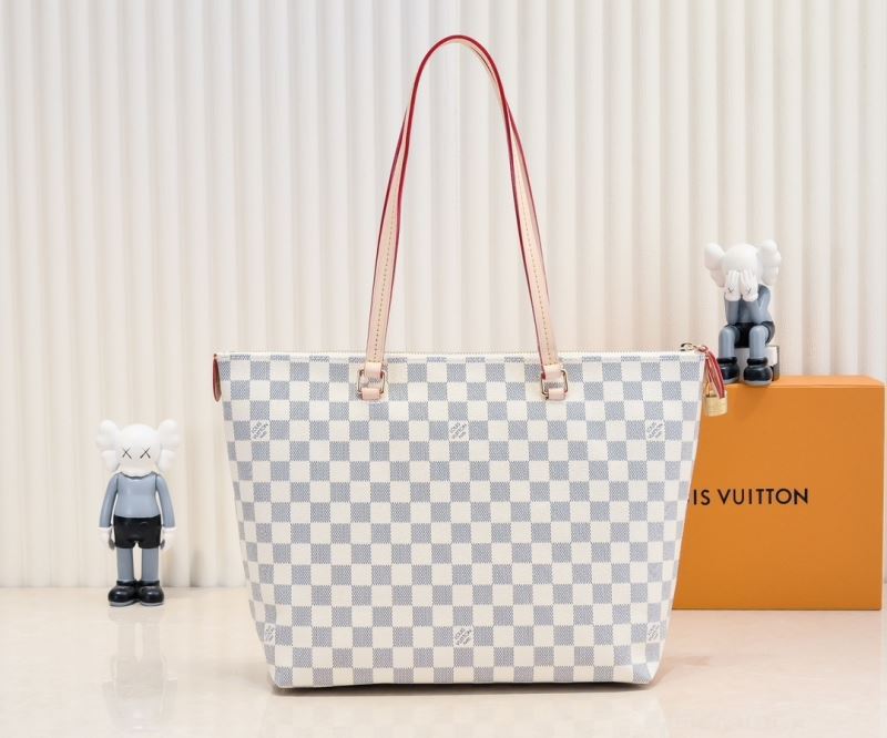 LV Shopping Bags